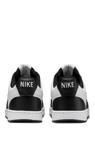 Resim Nike Court Vision Low Erkek Spor Ayakkabı HM9862-001