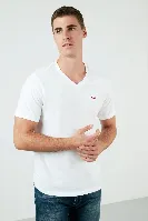 Resim Levis Erkek T-shirt
