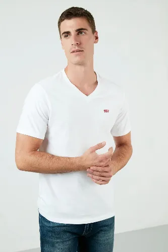 Resim Levis Erkek T-shirt