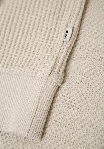 Resim M0S20173-70134 Erkek Sweat