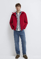 Resim Mavi Erkek Ceket M0110755-88609