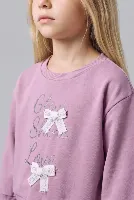 Resim Defacto  Kız Bebek Tayt Takım I4765A5/PR340