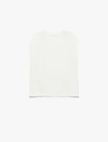 Resim Koton Kız Çocuk T-shirt 6SKG10086AK