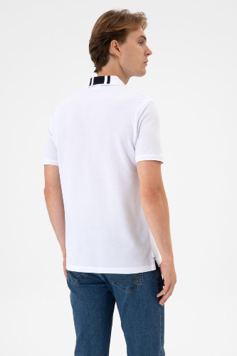 Resim U.S. Polo Assn. Erkek T-Shirt 2104397 T-Mankas135