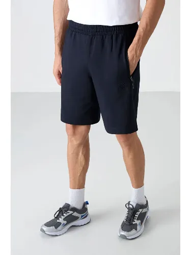 Resim T08ER-81136 Erkek Şort