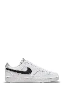 Resim Nike Court Vision Low Next Nature Kadın Spor Ayakkabı Dh3158-101