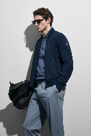 Resim Lufian Brooks Erkek Ceket 111120075