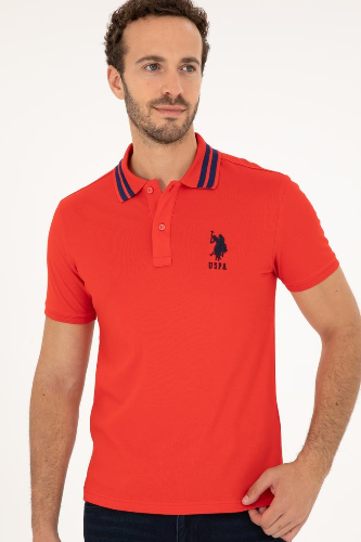 Resim 1792252 GSD01IY024 US Polo Assn Erkek T-shirt