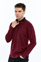 Resim Yenikoza Erkek Sweat