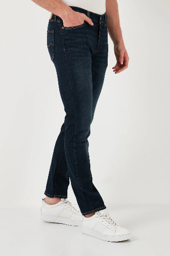 Resim Levis Erkek Jean