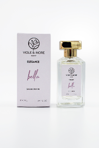Resim Viole&More Bella Elegance Series Edc 100ml