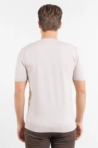 Resim Yenikoza Erkek T-shirt