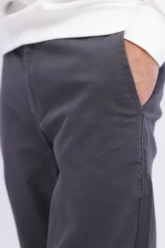Resim Yenikoza Erkek Kanvas Pantolon