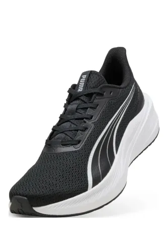 Resim Puma Dasher Lite Unısex Spor Ayakkabı 312586-01