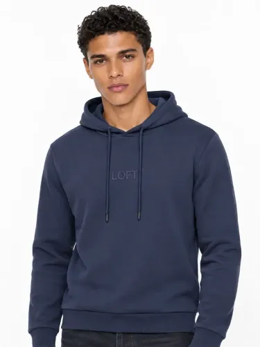 Resim Loft Erkek Sweat LF2044372