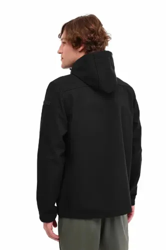 Resim Lumberjack Erkek Ceket A102696616 Ml New Trend 5Gt17 6Pr