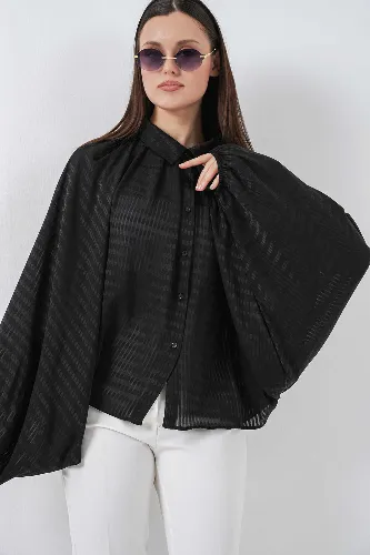 Resim Yenikoza Kadın Gömlek