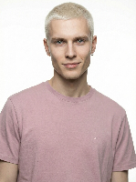 Resim Loft  Erkek T-Shirt Lf2042275