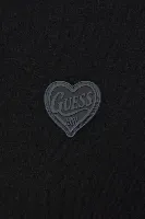 Resim Guess Kadın T-shirt V6YI10K4277-JBLK