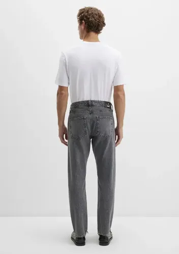 Resim Mavi London Erkek Jean Pantolon M0010172-88530