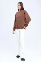 Resim Trender Kadın Sweat