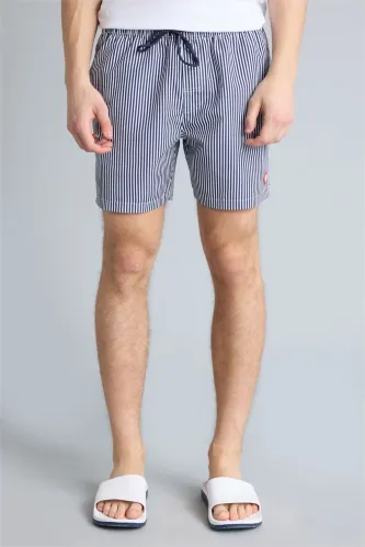 Resim Defacto Erkek Deniz Şortu U0024AZ/NV100