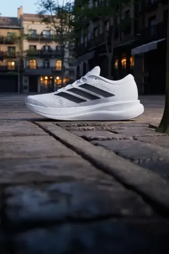 Resim Adidas RUNFALCON 6 Erkek Spor Ayakkabı IH9526