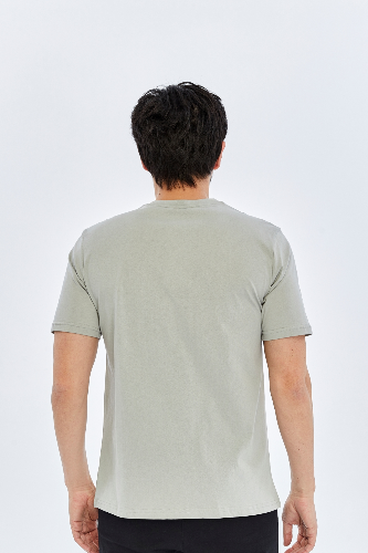 Resim Trender Erkek T-shirt