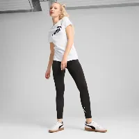 Resim Puma Kadın Kısa Kol T-shirt 682370-02