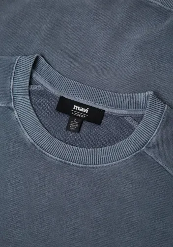 Resim M0S20035-80776 Erkek Sweat