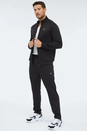 Resim Lumberjack Erkek Eşofman Takım A102238421 TPT CT176 LEON T.SUIT 6FX
