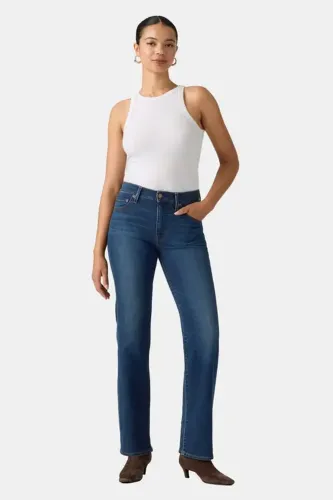 Resim Levis Kadın Jean