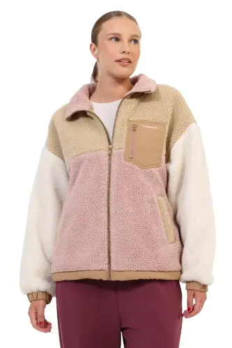 Resim Lumberjack Kadın Mont A102696943 Wl 6Paula6-1338 6Pr