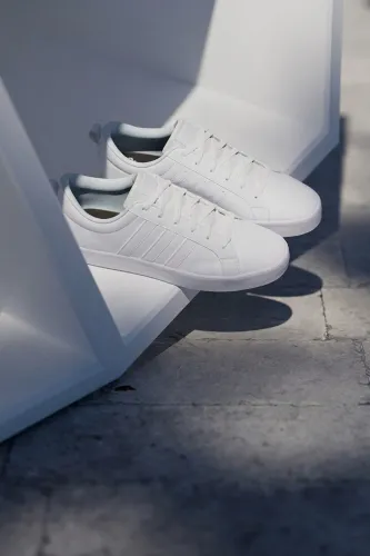 Resim Adidas VS PACE 2.0 Erkek Spor Ayakkabı HP6012