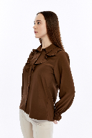 Resim Yenikoza Kadın Gömlek