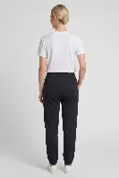 Resim Hummel hml-T-PULSE FEMALE REGULAR W SWEATPANTS Kadın Eşofman Alt 932355-2001