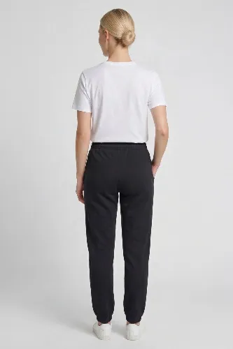 Resim Hummel hml-T-PULSE FEMALE REGULAR W SWEATPANTS Kadın Eşofman Alt 932355-2001