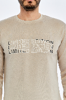 Resim Yenikoza Erkek Sweat