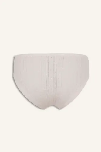 Resim Defacto Kadın Boxer&Külot I3997AX/PN435