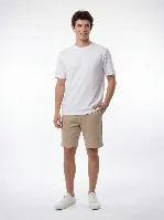 Resim Loft  Erkek T-Shirt Lf2042976