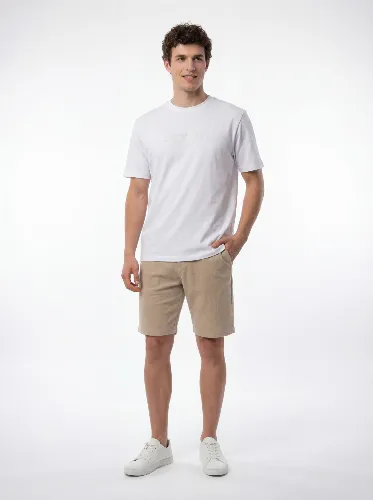 Resim Loft  Erkek T-Shirt Lf2042976