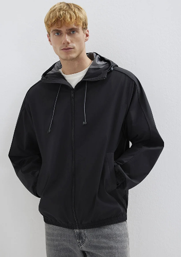 Resim Mavi Erkek Ceket M0110818-900