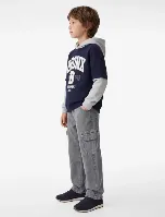 Resim Koton Erkek Çocuk Sweat 7WKB10037TK