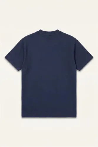 Resim Defacto Erkek Çocuk T-shirt H6386A8/NV256