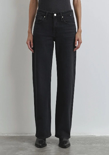 Resim Mavi Taylor Kadın Jean Pantolon M1010840-90762