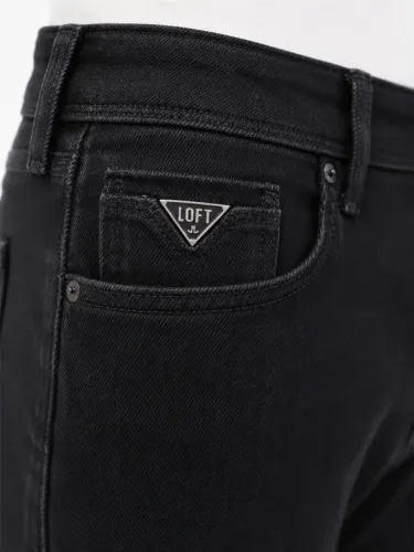Resim Loft Ricardo Slim Fit Erkek Jean Pantolon Lf2034691