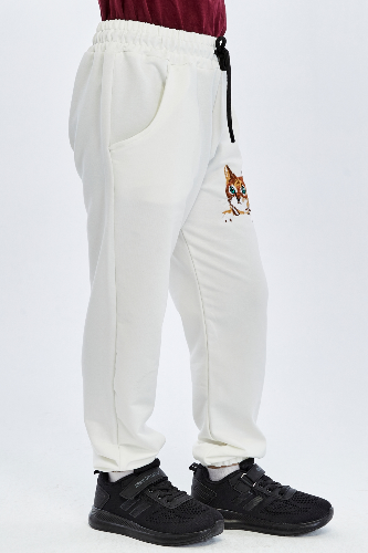 Resim Yenikoza Kız Çocuk Eşofman