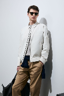 Resim Lufian Drake Erkek Ceket 111120076