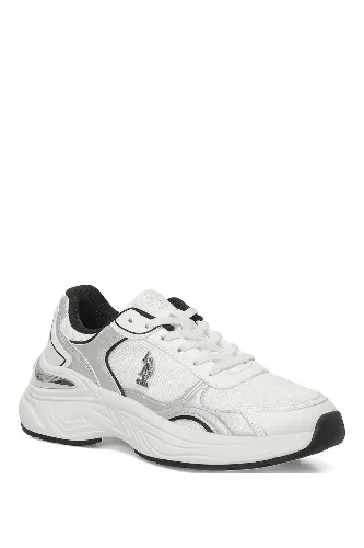 Resim U.S. POLO ASSN. Kadın Günlük Ayakkabı A102158047 ILINA 6FX