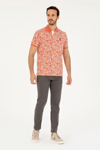 Resim 1826921 Getafe Us Polo Assn Erkek T-Shirt